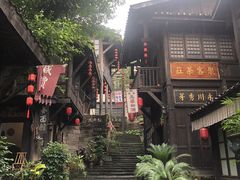 -两江国际影视城