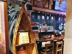 -三月居酒屋(青年大街店)