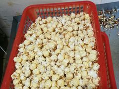 -酥香爆米花(金钟路店)
