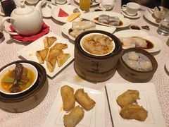 -泉州富力万达文华酒店-品珍中餐厅