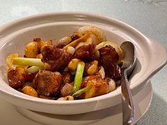 -海陵岛保利皇冠假日酒店·御公馆中餐厅 CANAL LNUA