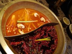 -小龙坎火锅(润塘店)