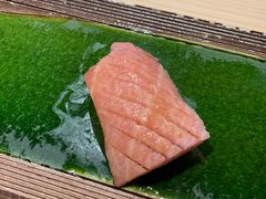 -鮨一日本料理(大中华店)