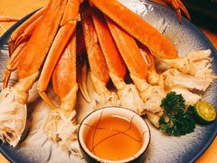 -王鼎精致料理铁板烧(世博源店)