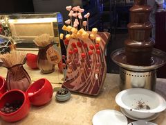 -芭菲盛宴·环球美食(北城国际店)