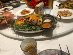 -耶里夏丽·新疆菜(徐家汇臻选店)