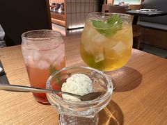 -德川家日本料理(中关村店)
