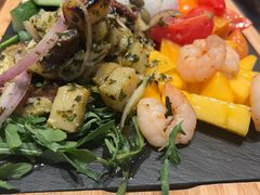 -ALLORA意大利餐厅(丰盛里店)