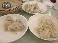 -八珍饺子·烤鸭·家常菜