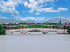 -云龙湖旅游景区