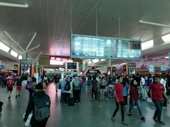 -吉隆坡国际机场