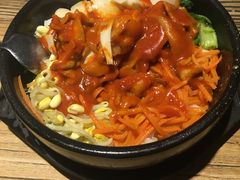 -花腰餐吧Bistro烧烤 傣味(传媒大学店)