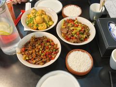 -潇湘阁(望京SOHO店)