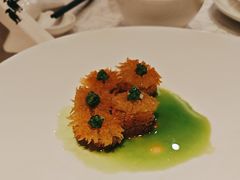 -万豪中餐厅·粤菜·北京粤财JW万豪酒店