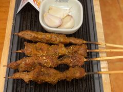 -木屋烧烤(西南角店)