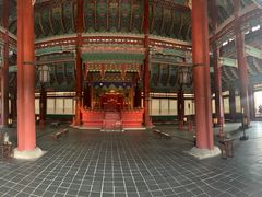 -景福宫