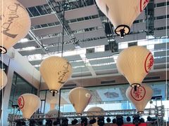 -羊之道草原味道清真餐厅(番禺店)