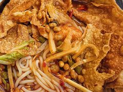 -红鼻子桂林米粉(金唐新光界店)