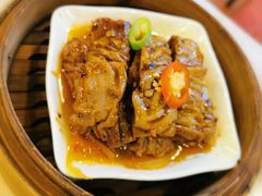 -点都德(华强南店)