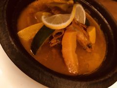 -Tajine Moroccan塔金摩洛哥中东餐厅
