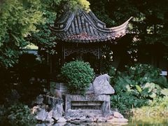 -深圳国际园林花卉博览园
