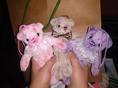 android_upload_pic-济州岛泰迪熊博物馆