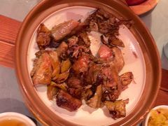 -闽上鲜·福建菜(龙湖滨江天街店)