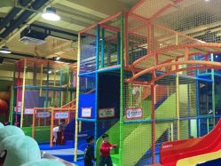 -宝燕乐园(闵行旗舰店)