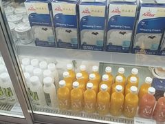 -BREAD WAY面包路·欧式面包(龙湖时代D馆店)