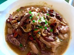 -小厨晓味(大里路店)