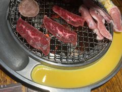 -海之屋韩式烤肉(海棠68环球美食街店)