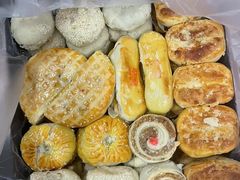 -老鼎丰(靖宇街总店)