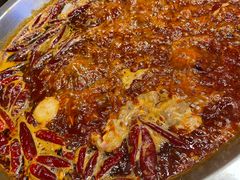 -大龙燚火锅(白石洲店)