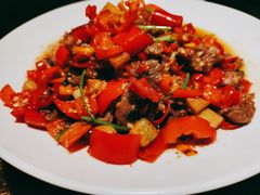 -吴越荣记苏州菜·松鼠桂鱼(月光码头店)
