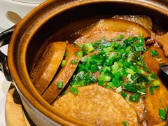 东坡香芋煲-東大方(武康千秋广场店)