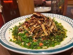 -屋里饭菜·湘菜馆(火车站店)