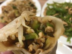 -姥家春饼店(漳州二路店)