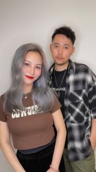 -FIND·M salon