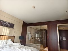 -天津君隆威斯汀酒店