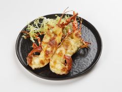 芝士焗小青龙(熟)-盒马鲜生(皇庭广场店)