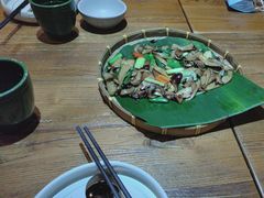 -云海肴·汽锅鸡·云南菜(天津国金汇店)