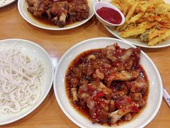 -贤花饭店(城阳店)