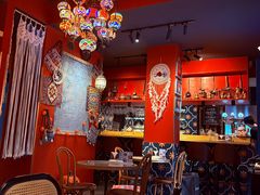 -阿里家·新疆烤肉酒場