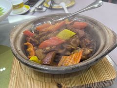 -银都上海菜馆(粤海东路店)
