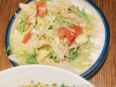-老土灶·扬州非遗淮扬菜(大运河博物馆店)