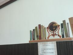 -武汉境自在書店