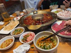-堂客老火锅(欣阳广场总店)