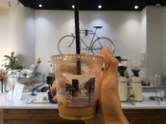 -常识咖啡common sense(春熙路店)