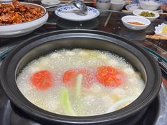 -志晖园圆子鸡·辣子鸡(阳光店)