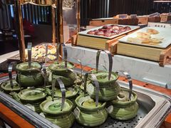 -松子料理(华威桥店)